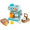 Zabawka ekspres do kawy FISHER PRICE Ucz się i śmiej HYT01 Seria Ucz się i śmiej!