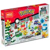 Klocki konstrukcyjne MEGA Pokémon Kalendarz świąteczny GYG99