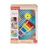Zabawka edukacyjna FISHER PRICE Muzyczny Stoliczek HXT91 Rodzaj Stolik muzyczny