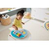 Zabawka edukacyjna FISHER PRICE Muzyczny Stoliczek HXT91 Wiek 2+