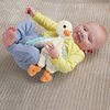 Maskotka FISHER PRICE Gąska HRB16 Wiek 3 m+