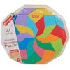 Puzzle FISHER PRICE Mandala HXT94 (41 elementów)