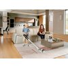Odkurzacz TINECO Floor One Switch S6 Pet FW301400FR Czas pracy [min] 35