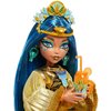 Lalka MONSTER HIGH Fest Cleo De Nile HXH81 Kod producenta HXH81