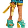 Lalka MONSTER HIGH Fest Cleo De Nile HXH81 Wiek 4+