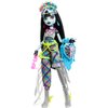 Lalka MONSTER HIGH Fest Frankie Stein HXH79 Typ Lalka z akcesoriami