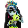 Lalka MONSTER HIGH Fest Frankie Stein HXH79 Kod producenta HXH79