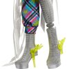 Lalka MONSTER HIGH Fest Frankie Stein HXH79 Wiek 4+