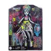 Lalka MONSTER HIGH Fest Frankie Stein HXH79