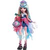 Lalka MONSTER HIGH Fest Lagoona Blue HXH82 Typ Lalka z akcesoriami