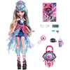 Lalka MONSTER HIGH Fest Lagoona Blue HXH82 Seria Monster High