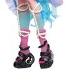 Lalka MONSTER HIGH Fest Lagoona Blue HXH82 Wiek 4+