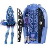 Lalka MONSTER HIGH Straszysekrety Abbey Bominable HXH87 Seria Monster High
