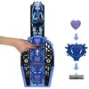 Lalka MONSTER HIGH Straszysekrety Abbey Bominable HXH87 Kod producenta HXH87