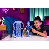 Lalka MONSTER HIGH Straszysekrety Abbey Bominable HXH87 Rodzaj Lalka