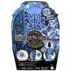 Lalka MONSTER HIGH Straszysekrety Abbey Bominable HXH87