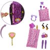 Lalka MONSTER HIGH Straszysekrety Clawdeen Wolf HXH85 Seria Monster High