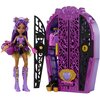 Lalka MONSTER HIGH Straszysekrety Clawdeen Wolf HXH85 Typ Lalka z akcesoriami