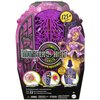 Lalka MONSTER HIGH Straszysekrety Clawdeen Wolf HXH85