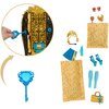 Lalka MONSTER HIGH Straszysekrety Cleo De Nile HXH86 Seria Monster High