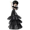 Lalka MONSTER HIGH X Wednesday Rave HXJ03 Typ Lalka z akcesoriami