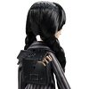 Lalka MONSTER HIGH X Wednesday Szkolny Mundurek HXJ04 Kod producenta HXJ04