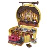 Zestaw figurek POLLY POCKET Harry Potter Kolekcjonerki zestaw kompaktowy HRD56 Rodzaj Zestaw figurek