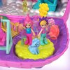 Lalka POLLY POCKET Jednorożec Niespodzianka 35 urodziny HYD96 Seria Polly Pocket