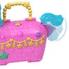 Lalka POLLY POCKET Jednorożec Niespodzianka 35 urodziny HYD96 Kod producenta HYD96