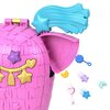 Lalka POLLY POCKET Jednorożec Niespodzianka 35 urodziny HYD96 Wiek 4+
