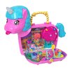 Lalka POLLY POCKET Jednorożec Niespodzianka 35 urodziny HYD96 Typ Lalka z akcesoriami