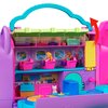 Lalka POLLY POCKET Kotolot HWP19 Wiek 4+