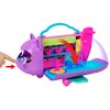 Lalka POLLY POCKET Kotolot HWP19 Załączone wyposażenie 2 Lalki
