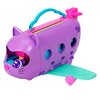 Lalka POLLY POCKET Kotolot HWP19 Seria Polly Pocket