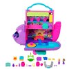 Lalka POLLY POCKET Kotolot HWP19 Typ Lalka z akcesoriami
