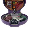 Zestaw figurek POLLY POCKET Rodzina Addamsów Kolekcjonerski zestaw kompaktowy HXW25 Rodzaj Zestaw figurek