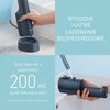 Irygator PANASONIC EW-DJ66-A303 Czas ładowania akumulatora [min] 1020
