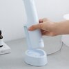 Irygator PANASONIC EW-DJ26-A303 Wskaźniki Wskaźnik niskiego stanu baterii