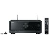 Kino domowe YAMAHA RX-V4A + INDIANA LINE Tesi 561+261+761 Czarny Typ kina domowego Komponentowe