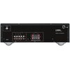 Zestaw Stereo YAMAHA R-S202D + INDIANA LINE Tesi 261 Czarny Bluetooth Tak