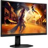 Monitor AOC CQ27G4X 27" 2560x1440px 180Hz 0.5 ms [MPRT] Curved Przeznaczenie Dla gracza