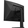 Monitor AOC CQ27G4X 27" 2560x1440px 180Hz 0.5 ms [MPRT] Curved Ekran 27", 2560 x 1440px, VA