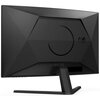 Monitor AOC CQ32G4VE 31.5" 2560x1440px 180Hz 0.5 ms [MPRT] Curved Typ ekranu Zakrzywiony