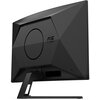 Monitor AOC CQ32G4VE 31.5" 2560x1440px 180Hz 0.5 ms [MPRT] Curved Ekran 31.5", 2560 x 1440px, VA