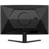Monitor AOC CQ32G4VE 31.5" 2560x1440px 180Hz 0.5 ms [MPRT] Curved Zastosowanie Dla gracza