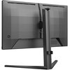 Monitor PHILIPS 24M2N3200A 23.8" 1920x1080px IPS 180Hz 0.5 ms [MPRT] Czas reakcji matrycy [ms] 0.5 [MPRT]