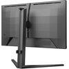 Monitor PHILIPS 24M2N3200A 23.8" 1920x1080px IPS 180Hz 0.5 ms [MPRT] Czas reakcji matrycy [ms] 1 [GTG]