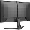 Monitor PHILIPS 24M2N3200S 23.8" 1920x1080px 165Hz 1 ms [MPRT] Czas reakcji matrycy [ms] 1 [MPRT]