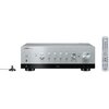 Zestaw stereo YAMAHA MusicCast R-N800A + INDIANA LINE Tesi 561 Czarny Typ kina domowego Zestaw stereo