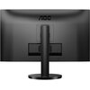 Monitor AOC U27B3AF 27" 3840x2160px IPS 4 ms [GTG] Przekątna ekranu [cal] 27